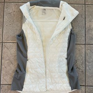 The North Face Vest Size M